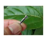 LWOMAN enginer brushless Handmade Tiny Motor Ultra-miniature 3.2MM Coreless Motor DC 3V Vibration Motor Computer Mini Motor Smart Watch DIY Toy Amateur frame