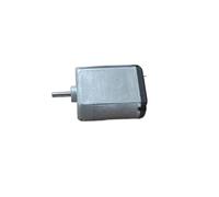 LWOMAN handmade electric FF-030PK-09210 Motor Toy Fan Motor High Speed Car Modle Motor Electric Shaver Motor Air Pump Motor 030 Micro Motor 3V-9V modle steam