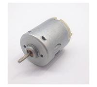 LWOMAN motor DIY 2pcs 365 DC Micro Motor 12V 5000RPM Large Torque Motor Hair Dryer Motor Electric Toy Motor Ship Model Motor DIY Toy Motor pumps motor