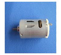 LWOMAN motor DIY Mini Lathe Motor D Shaft 540 DC Motor 12V 8000RPM Power Tool DIY Drill Car Vacuum Cleaner Car Model Airplane Toy Car pumps motor