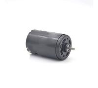 LWOMAN ride Rechargeable 1pcs 550 DC Motor, 7.4V High Torque Strong Magnet Cooling Fan Motor Car Model Ship Model Motor Power Tools Motor Engine Vehicle