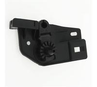 LWQTRSF Compatible with Octavia 2004-2013 for Roomster 2006-2015 Engine Cover Handles Release Handle Bracket OEM : 1J1823633A