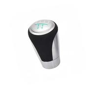 LWQTRSF Components Compatible with BMW for 3 Series E90 Sedan 2004 2005 2006 2007 2008 for E90 LCI Sedan 2007-2011 5 6 for Speed Car Gear Shift Knob