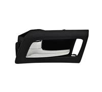 LWQTRSF Driver’s Side Compatible with Holden for Commodore VE 2006 2007 2008 2009 2010 2011 2012 2013 Car Rear Interior Door Handle Spare Parts