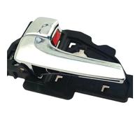 LWQTRSF Driver’s Side Compatible with Hyundai for IX35 2010 2011 2012 Car Interior Door Handle Left Right Replacement Accessories OE 82610-2S010
