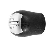 LWQTRSF Paddle shifters Compatible with Megane I for Coach 1996 1997 1998 1999 2000 2001 2002 2003 Gear Shift Knob Car Lever Shifter Stick Pen Head
