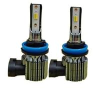 LWQTRSF Replacement parts Compatible With For A4L 2013 2014 2015 2016 Fog Lights Suitable Automotive Fog Light Assembly Automotive Parts Lamps