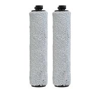 LWTBFHJR Compatible Roller Brush Filter for Bissell For Crosswave HF2/3845N/3831 Maintain Your Floor Scrubber's Efficiency Commendable(Rolling brush)