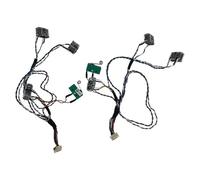 LWTBFHJR Suitable for Xiaomi Mijia no wash sweeping robot Pro STYTJ06ZHM sweeping robot accessories cliff sensor Commendable