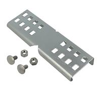 LWVG 60 FS Angle connector Application: for cable ladders OBO BETTERMANN