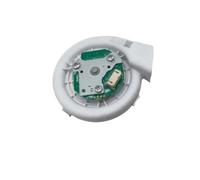 LWVQRERKH 5400Pa Fan Motor,Compatible For Roborock,S7 Max Ultra/Q Revo/ Q8 Max/ Q8 Max+/ Q55 Pro+ Robot Vacuum Cleaner 20N704U600