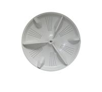 LWVQRERKH Washing Machine Pulsator,Compatible For Panasonic,Diameter 35Cm 11 Teeth W0501 7Xc00 Replacement Part Rotating Plate