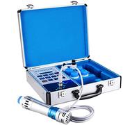 LWWOZL ED Shockwave Therapy Machine,Deep Tissue Percussion Body Relax Muscle Pain Relief Massager for Therapy Pain Relief Massag Treatment