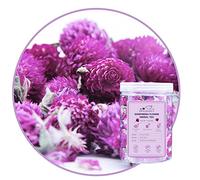 LWXLJMJZC Blooming Gomphrena Globosa Flower Tea, 1.75oz/50g