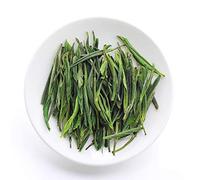 LWXLJMJZC-Green tea Anji Bai Cha Anji White Tea Loose Leaf Green Tea Natural Chinese Spring Tea 50g