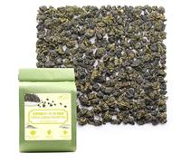 LWXLJMJZC-Taiwan Alishan Jin Xuan Oolong Tea(75 cups) 150g/5.3oz-Oolong Tea Loose Leaf With Creamy Flavor
