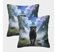 LWXWHR Cushion Covers