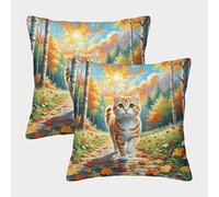 LWXWHR Cushion Covers
