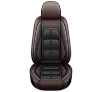 LWYETRD Auto interior Compatible With Hyundai For Solaris For Sonata For Creta 1 PC 3D Full Coverage Universal Car For Seat Cover Upgrade Accessories(Coffee)