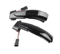 LWYETRD Compatible With C&itroen C4 For Picasso For Grand For Picasso II 2013-2017 Car Rearview Mirror Signal Turn Signal Indicator Signal Light OEM:6325J5 6325J4 Wing Rearview Mirror Lamp