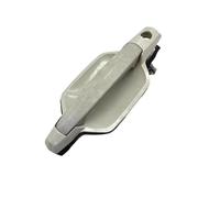 LWYETRD Compatible with Hyundai for Terracan 2001-2006 Genuine Front Outside Door Handle Rear External Left Right 82650H1020 83660H1020 Vehicle Doors Outer Accessories
