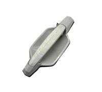 LWYETRD Compatible with Hyundai for Terracan 2001-2006 Genuine Front Outside Door Handle Rear External Left Right 82650H1020 83660H1020 Vehicle Doors Outer Accessories
