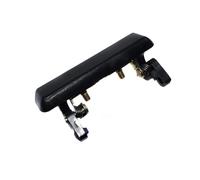 LWYETRD Compatible with Suzuki for Samurai 1986-1997 Car Outside Door Handle Front Rear Left Right 82820-83000 82810-83000 Vehicle Doors Outer Accessories