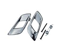 LWYETRD Door Handle Repair Accessories Compatible with for Ranger 2012 2013 2014 2015 2016 2017 2018 2019 Car Interior Door Handle Release Styling Inside Parts B39-21971-AA