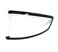 LWYETRD Tail light lens Compatible With Land For Rover For Discovery 2020-2024 Taillight Brake Light Auto Parts Turn Signal Reverse Exterior Cover(Right)