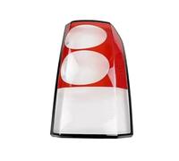 LWYETRD Tail light lens Compatible With Land For Rover For Discovery 4 2010-2013 Taillight Shell Rear Signal Parking Lights Cover Replace The Lampshade(Right)