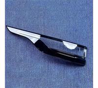 LWYETRD Tail light lens Compatible With Land For Rover For Rover For Velar 2017-2024 Car Rear Tail Light Cover Lamp Shell Auto Accessories(Left)