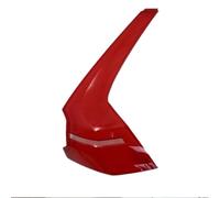 LWYETRD Tail light lens Compatible With Volvo For XC60 2019 2020 2021 Car Rear Light Accessories Articles Cars Brake Lights Shell Rear Shell Cover(Right)