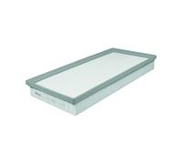 MAHLE LX 1004 - Air Filter Car - Engine