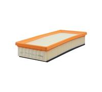 MAHLE LX1026 Air Filter Insert 308mm Length 55.3mm Height Fits Alfa Romeo 147 GT
