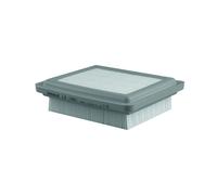 Knecht Filter Air Filter Insert LX 1061 for Suzuki Jimny (Closed Off-Road Vehicle)