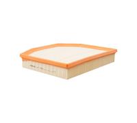 Mahle Original Air Filter - LX1250 (76419006) - Made in AT - Fits BMW Z4/X3