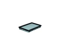 MAHLE LX 1269 Air filter