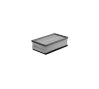 Air Filter fits CITROEN C4 PICASSO Mk1 2.0D 06 to 13 Mahle 1444QP 9656037980 New