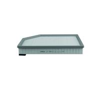 MAHLE LX 1591/2 - Air Filter Car - Engine