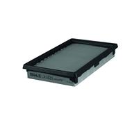 Mahle Original Air Filter LX 1631 - Filter Insert for Nissan, Infiniti