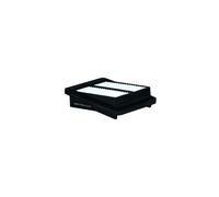 MAHLE LX1949 Air Filter Insert 168mm Length 53mm Height Fits Honda Jazz