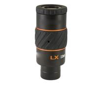 LX 2.3/5/7/9/12/18 25mm Eyepiece 60 Degree Wide Angle Telescope Planetary 1.25" Astronomical telescope part