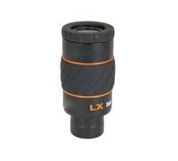 LX 2.3/5/7/9/12/18 25mm Eyepiece 60 Degree Wide Angle Telescope Planetary 1.25" Astronomical telescope part