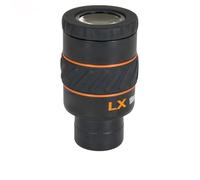 LX 2.3/5/7/9/12/18 25mm Eyepiece 60 Degree Wide Angle Telescope Planetary 1.25" Astronomical telescope part
