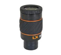 LX 2.3/5/7/9/12/18 25mm Eyepiece 60 Degree Wide Angle Telescope Planetary 1.25" Astronomical telescope part