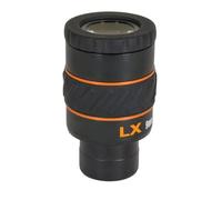 LX 2.3/5/7/9/12/18 25mm Eyepiece 60 Degree Wide Angle Telescope Planetary 1.25" Astronomical telescope part