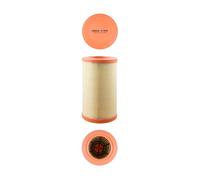 Air filter Filter Insert LX 2088 KNECHT for FIAT LANCIA ALFA ROMEO