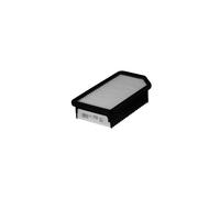 MAHLE LX2739 Air Filter Insert 248mm Length Fits Hyundai i20 ix20 Kia Soul Venga