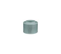 Mahle Air Filter Insert OEM Quality Replacement (Engine Intake) LX 2808/1