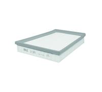 MAHLE LX2879 Air Filter Left N/S Passenger Fits Bentley Continental Flying Spur